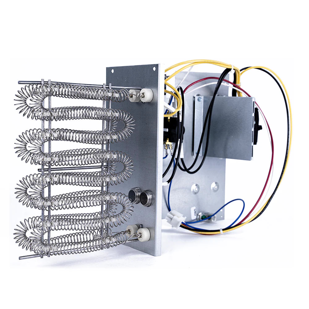 10 KW Air Handler Heat Strip with Circuit Breaker C39830