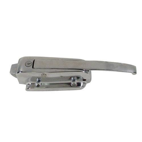 Safeguard Locking Latch O78417