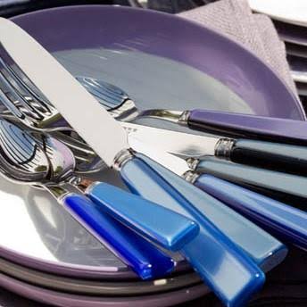 Orange Serving Set L80627
