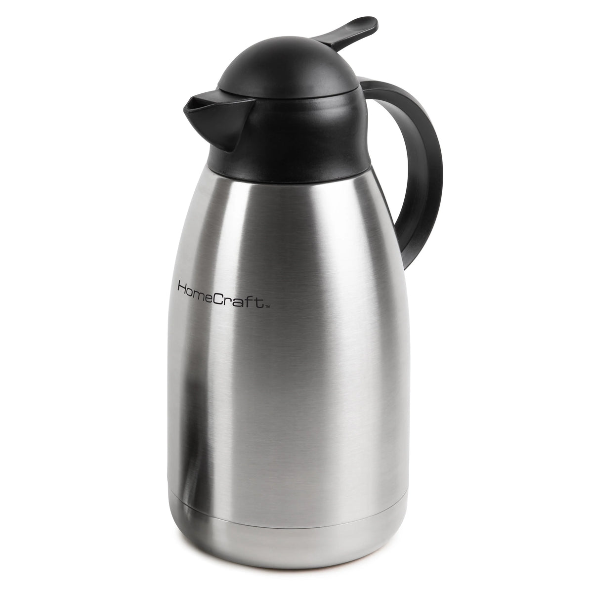 2-Liter Stainless Steel Coffee Carafe N7098