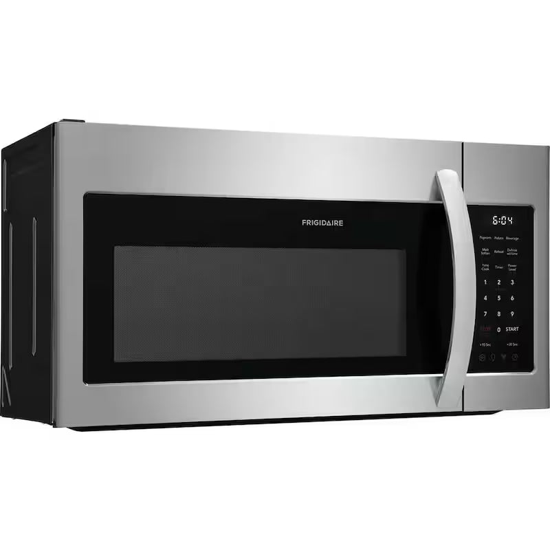 1.8 Cu. Ft. Over-The-Range Microwave in Stainless Steel B145979