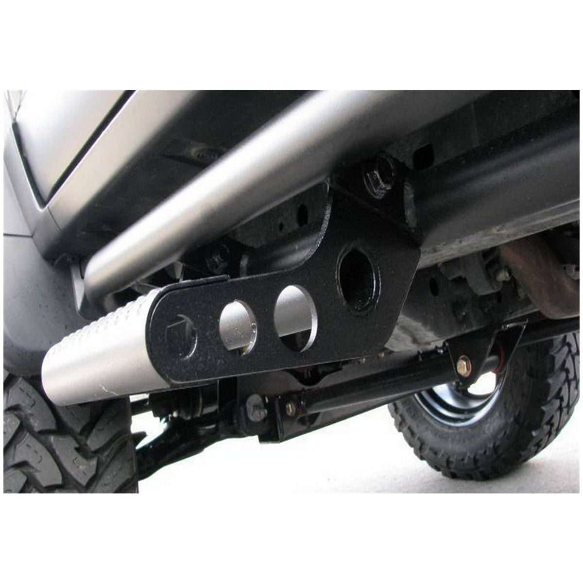 RKR Step System Dodge Ram 1500 Crew Cab Tex. Black X93242